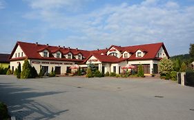 Hotel Ostoja